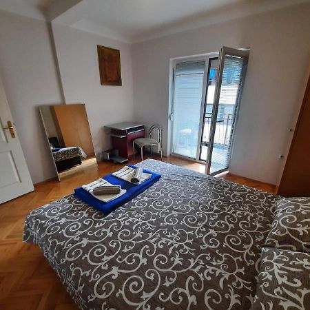 Apartman Lan - Free Parking Вранє Екстер'єр фото